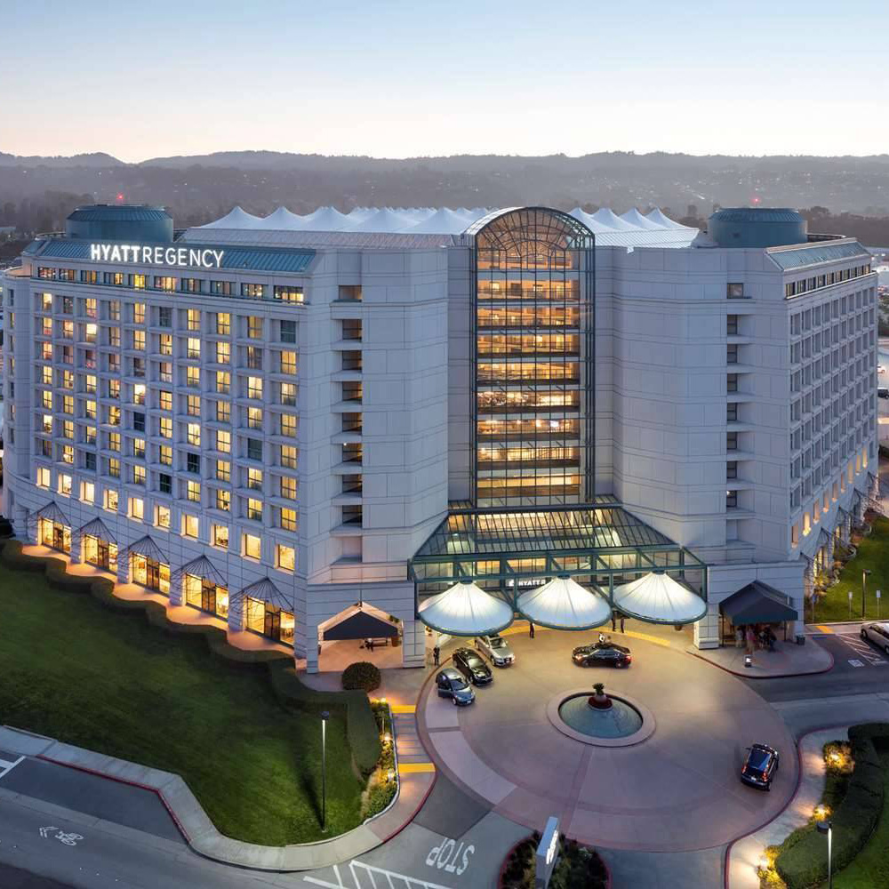 Hello Dance Fest Hotel