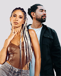 Hello Dance Fest - Laisinha & Alexander - Barcelona and San Jose